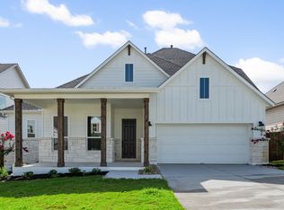 348 Crescent Moon Ct, Dripping Springs, TX 78620