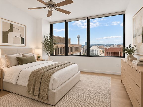 4th image of 1200 Main St APT 1802