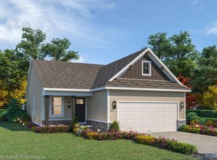 761 Machnik Dr, Chelsea, MI 48118