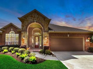 16403 Boulder Field Ln, Houston, TX 77044