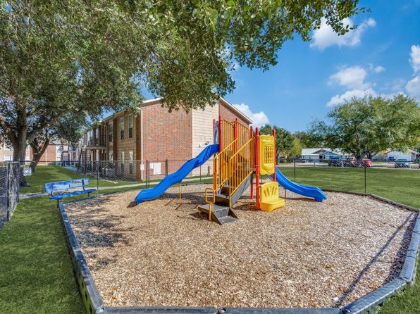 1100 Willow Springs Rd #1602