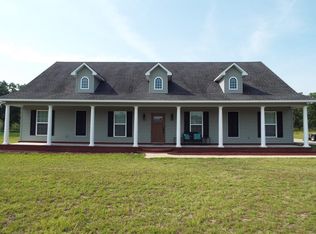 62 Remnant Dr, Baxley, GA 31513