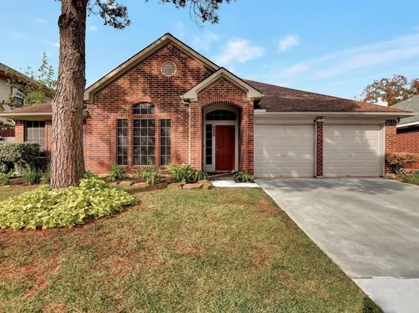 3406 Meadowlark Ln, Spring, TX 77388