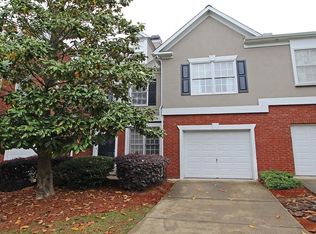 2503 Longcourt Cir SE #6, Atlanta, GA 30339