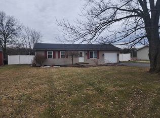 15778 Valleyview Dr, Marysville, OH 43040