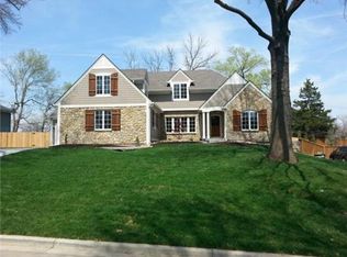 3001 W 89th St, Leawood, KS 66206