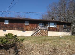 173 Honesdale Rd, Carbondale, PA 18407