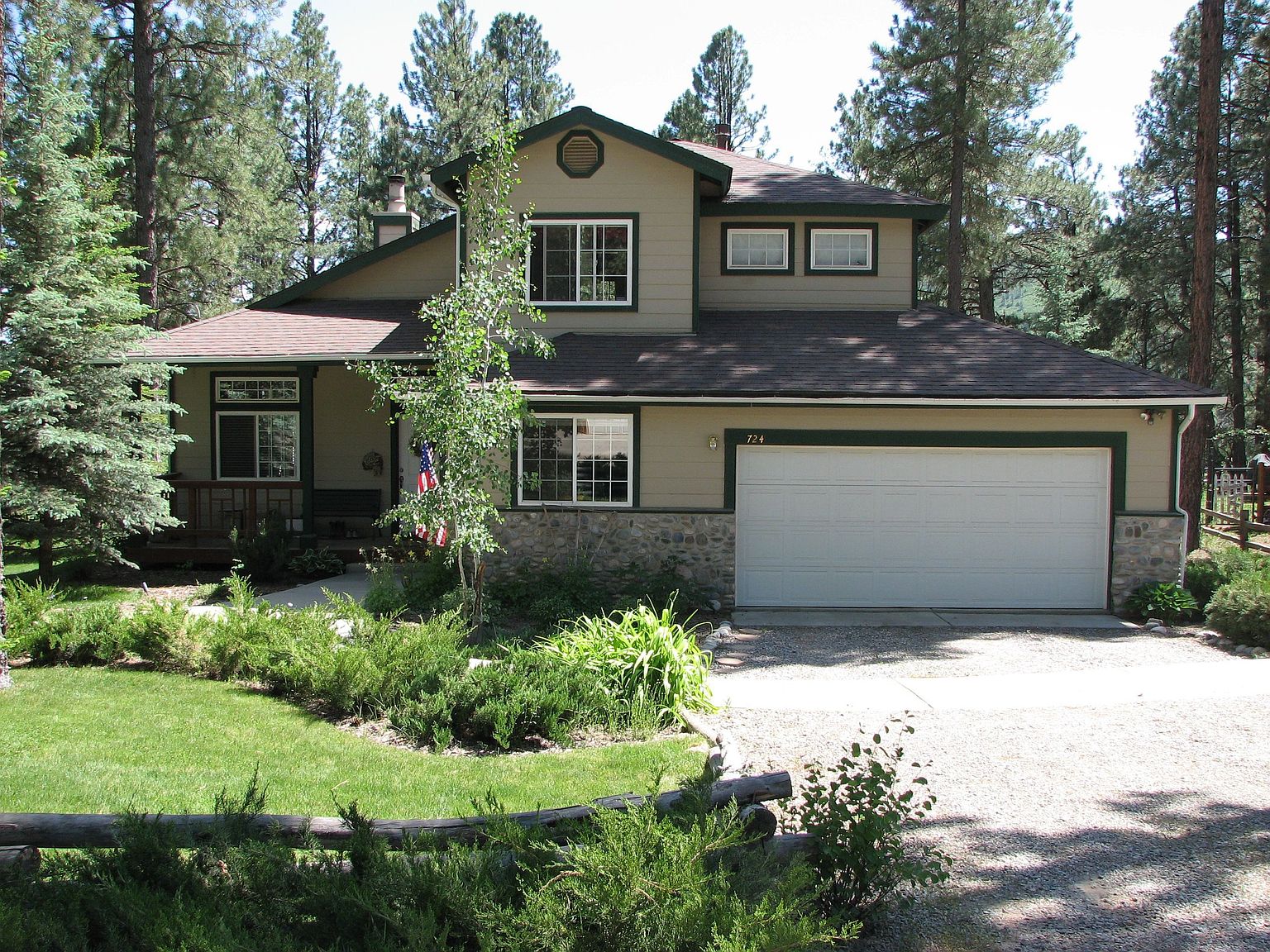 724 Forest Lakes Dr, Bayfield, CO 81122 Zillow