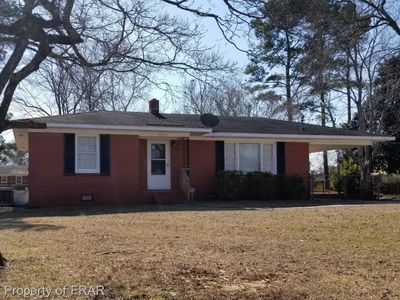 4809 Cottonwood Dr, Fayetteville, NC, 28304