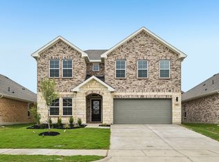 334 Amberville Dr, Red Oak, TX 75154