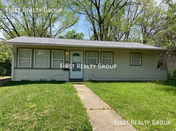 1498 Elaine St, Dayton, OH 45417