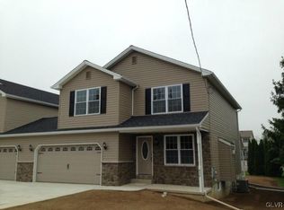 628 Green St N, Catasauqua Bor, PA 18032