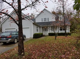 29339 Wildwood Ln, West Harrison, IN 47060