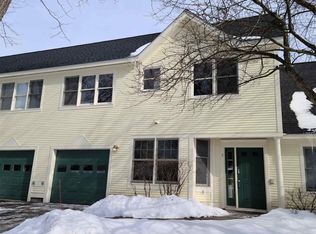 5 Eastman Farm Rd, Burlington, VT 05408