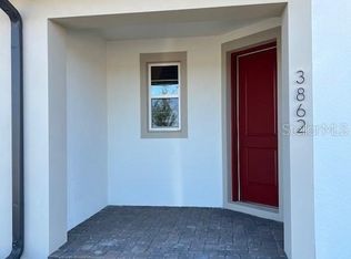 3862 Knotty Pine St, Saint Cloud, FL 34772