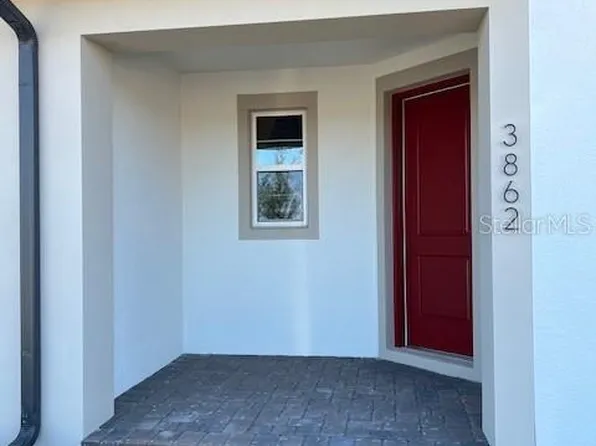 3862 Knotty Pine St, Saint Cloud, FL 34772