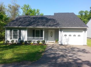 1367 Brooks Ave SE, Roanoke, VA 24014