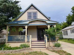 407 Old Main St, Newton, KS 67114