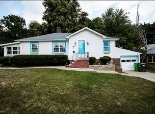 325 Fairview St SE, North Canton, OH 44720