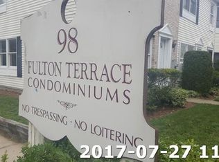 98 S Fulton Ave, Mount Vernon, NY 10550