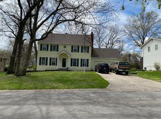 6818 N Bellefontaine Ave, Kansas City, MO 64119