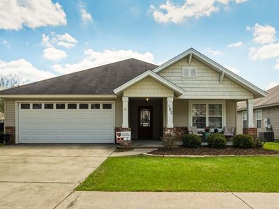 103 N Village Ln, Petal, MS, 39465