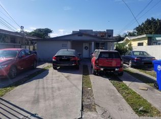 2630 NW 24th Ave, Miami, FL 33142