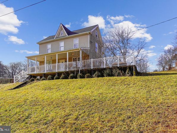 5024 Green Valley Rd, Monrovia, MD 21770