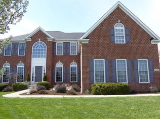 6458 Highland Meadows Dr, Medina, OH 44256