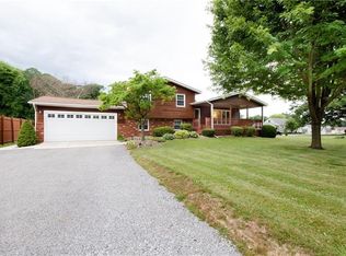 133 Georgetown Rd, Beaver Falls, PA 15010