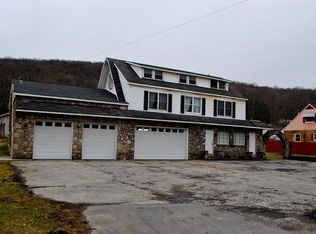 561 Harold Ave, Johnstown, PA 15906