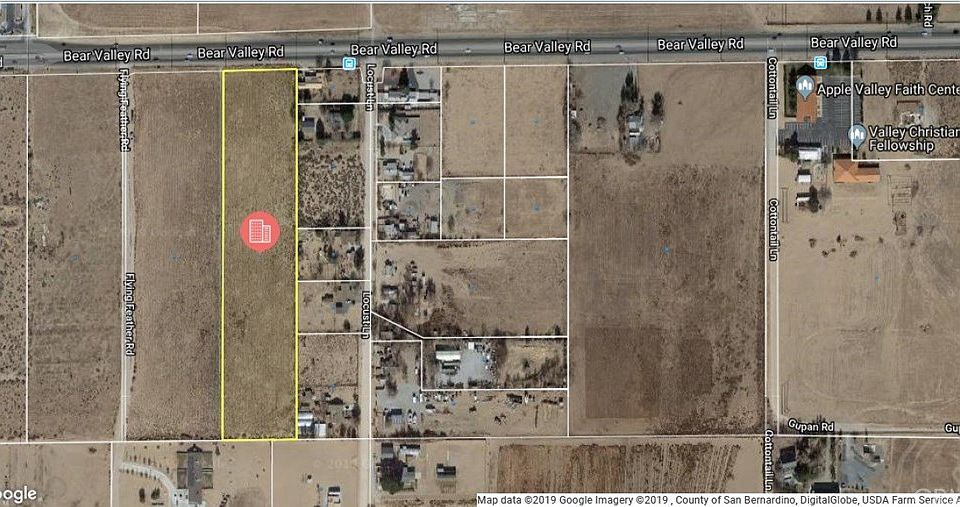 1st image of 19575 Bear Valley Rd