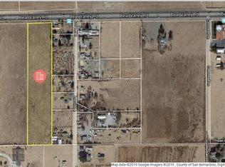 19575 Bear Valley Rd, Apple Valley, CA 92308
