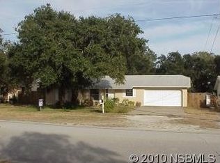 839 S Cooper St, New Smyrna Beach, FL 32169
