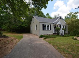 1976 Brannen Rd SE, Atlanta, GA 30316