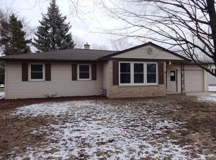 644 Morris Ave, Green Bay, WI 54304