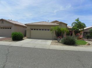 6621 W Avenida Del Rey, Phoenix, AZ 85083