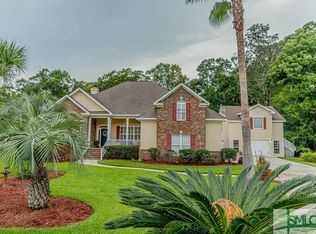 3 Madico Chase, Savannah, GA 31419