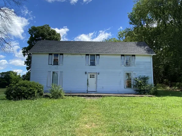 4375 Cainsville Rd, Lebanon, TN 37090