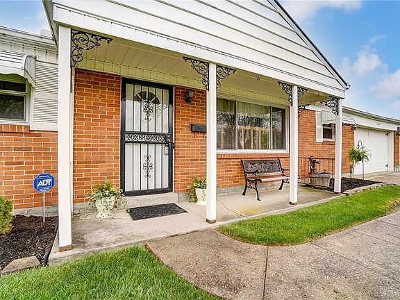 2nd image of 3601 Benfield Dr