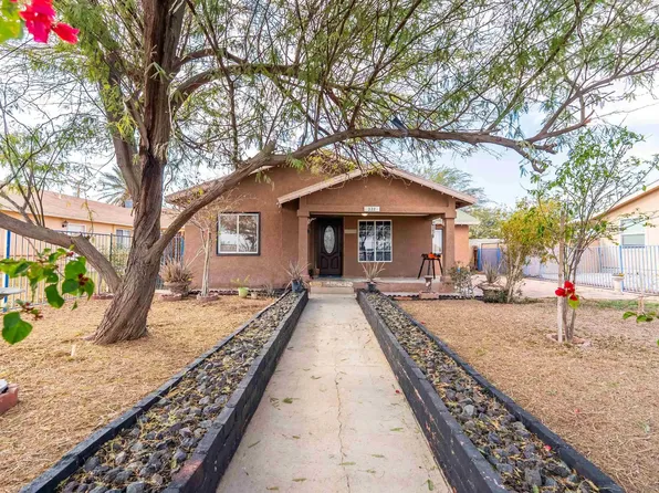 222 N Lake Ave, Calipatria, CA 92233