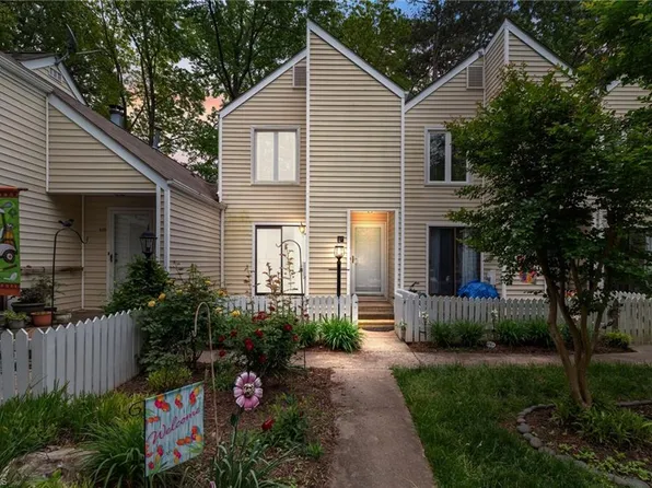 407 Eastwood Dr, Salisbury, NC 28146