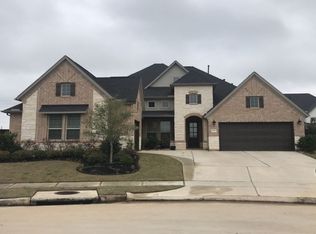 6915 Champion Trl, Katy, TX 77493