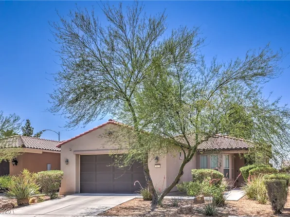 3813 Jasmine Heights Ave, North Las Vegas, NV 89081