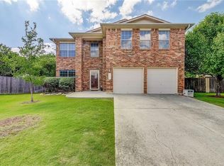 103 Cannery Cv, Leander, TX 78641