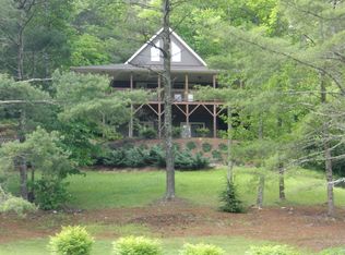 118 Kelly Hunter Rd, Mars Hill, NC 28754