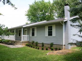 6776 Gura Rd, Athens, OH 45701