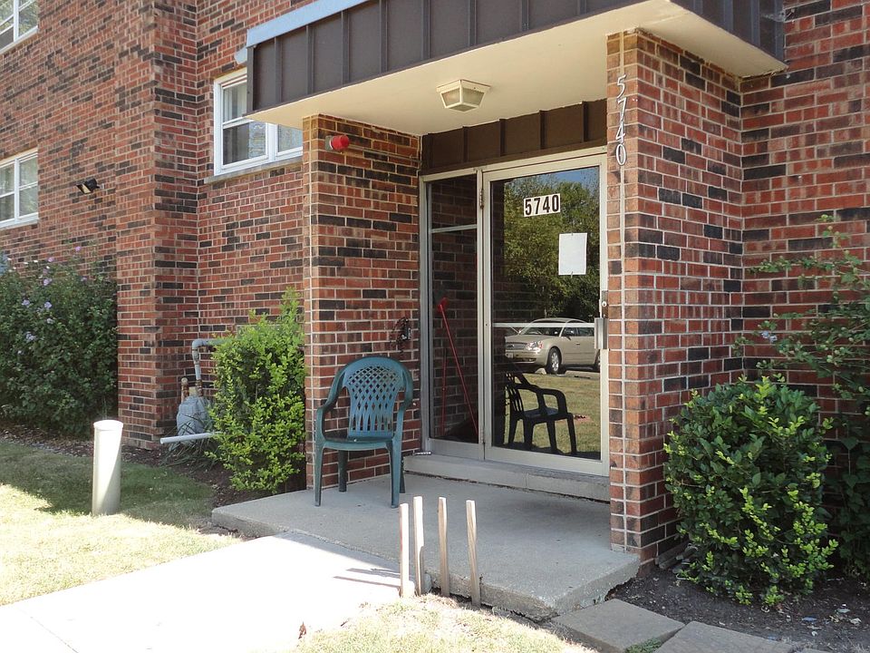 1st image of 5740 East Ave APT 2A