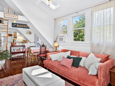 4 Highland Rd Suite C, Truro, MA, 02666