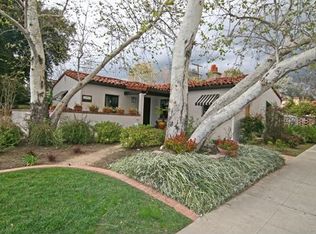 1207 Berkeley Ave, Claremont, CA 91711